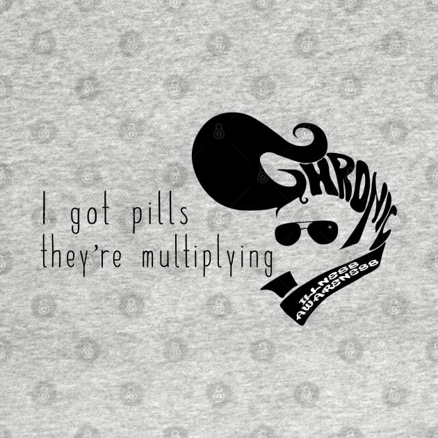 I got pills... by spooniespecies